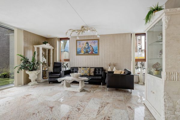 Brielselaan 46B, ROTTERDAM