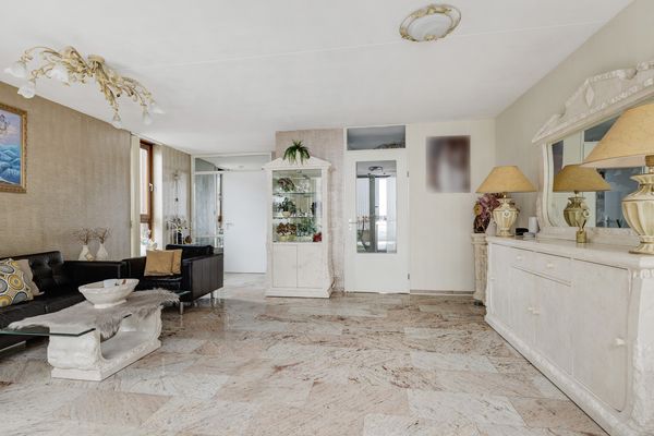 Brielselaan 46B, ROTTERDAM