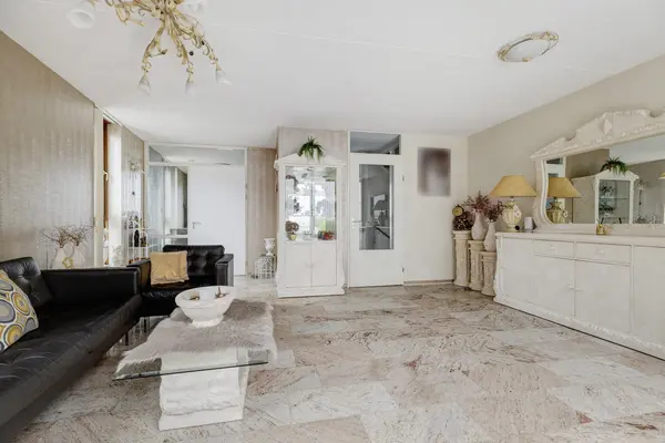 Brielselaan 46B, ROTTERDAM