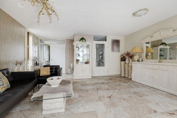 Brielselaan 46B, ROTTERDAM