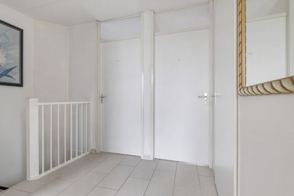 Brielselaan 46B, ROTTERDAM