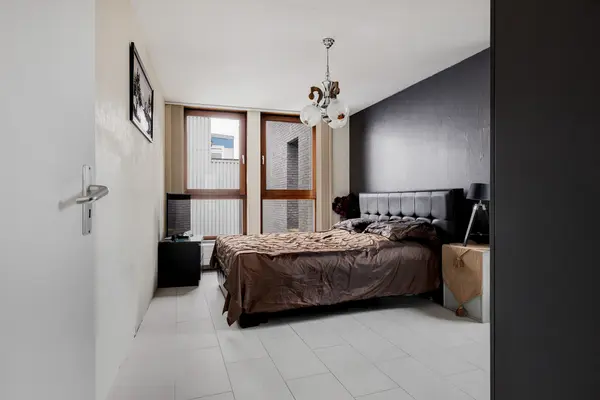 Brielselaan 46B, ROTTERDAM