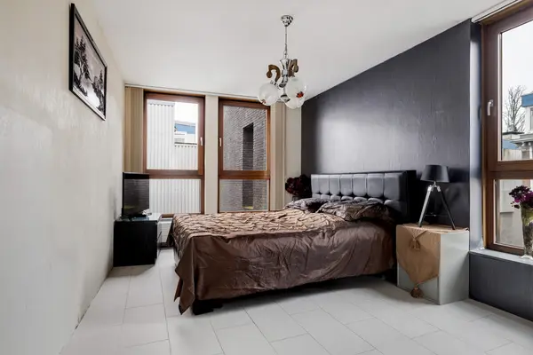 Brielselaan 46B, ROTTERDAM
