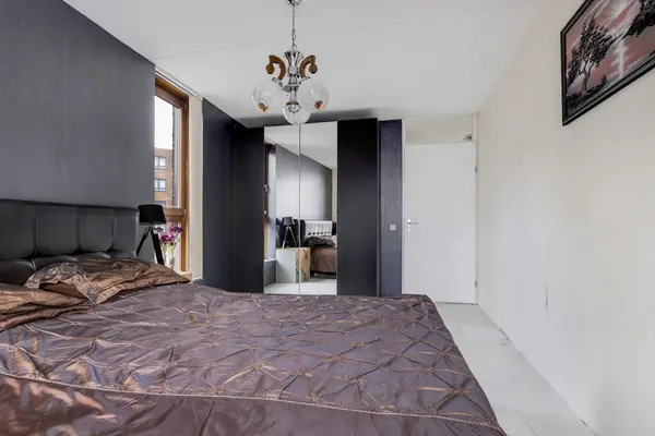 Brielselaan 46B, ROTTERDAM