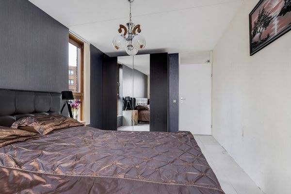 Brielselaan 46B, ROTTERDAM