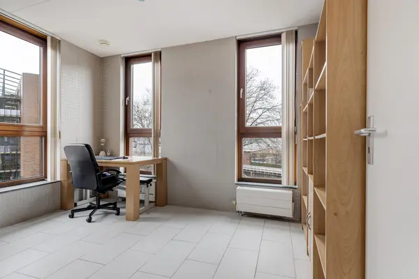 Brielselaan 46B, ROTTERDAM
