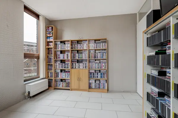 Brielselaan 46B, ROTTERDAM