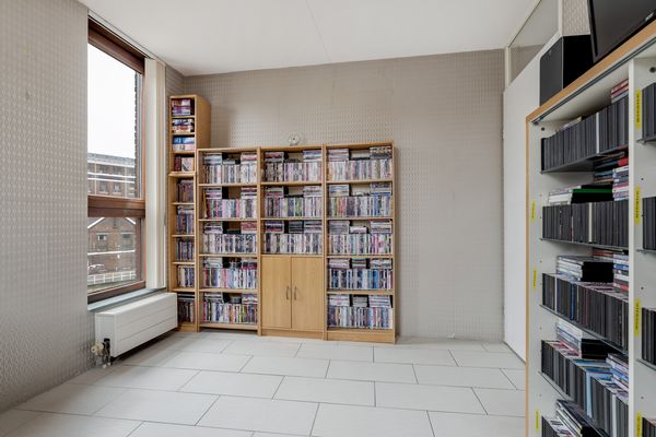 Brielselaan 46B, ROTTERDAM