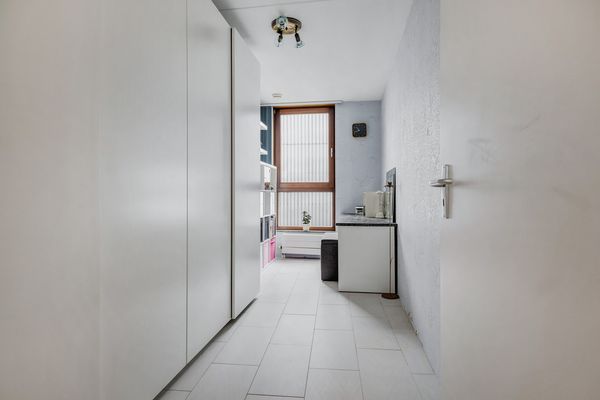 Brielselaan 46B, ROTTERDAM