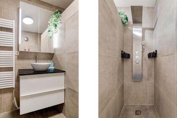 Brielselaan 46B, ROTTERDAM