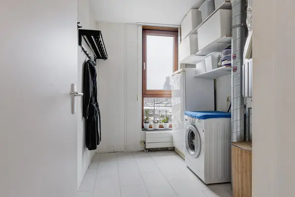 Brielselaan 46B, ROTTERDAM
