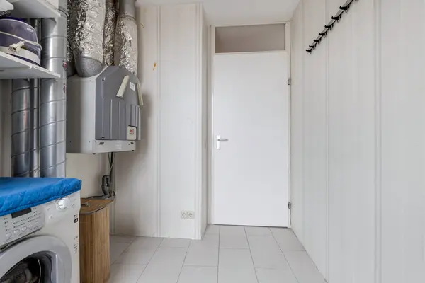 Brielselaan 46B, ROTTERDAM