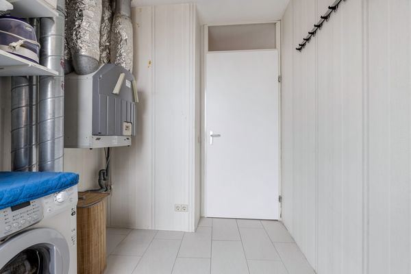 Brielselaan 46B, ROTTERDAM