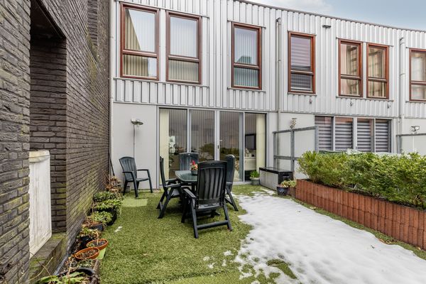 Brielselaan 46B, ROTTERDAM