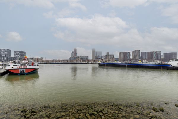 Brielselaan 46B, ROTTERDAM