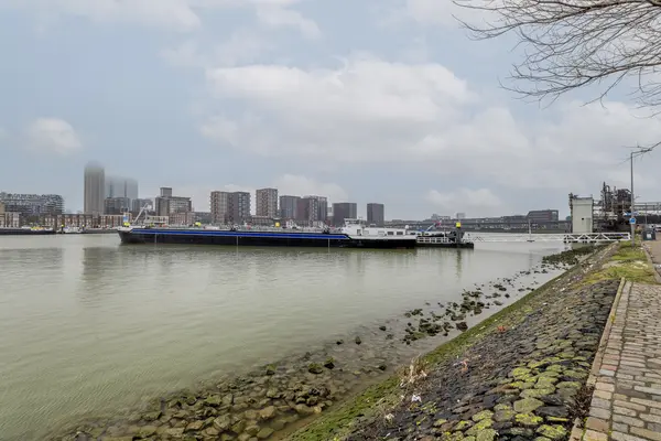 Brielselaan 46B, ROTTERDAM