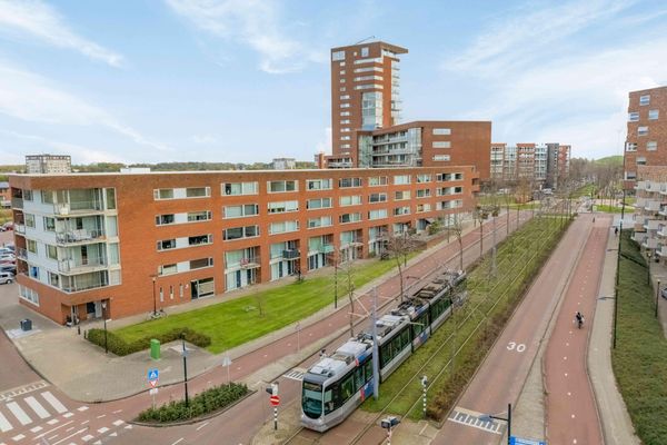 Reling 145, BARENDRECHT