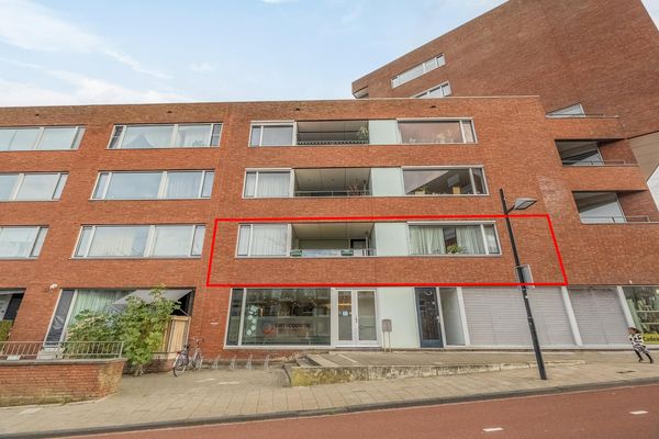 Reling 145, BARENDRECHT