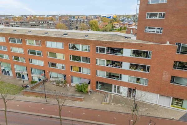 Reling 145, BARENDRECHT