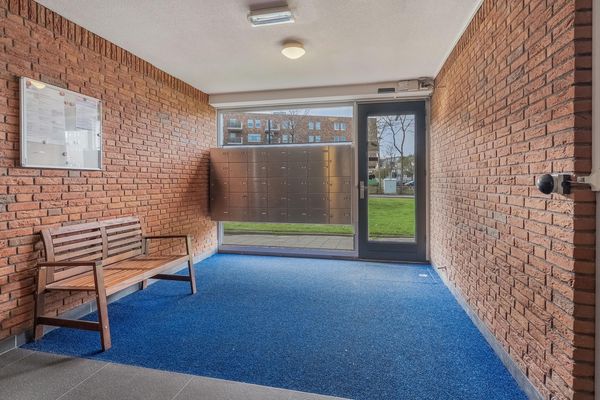 Reling 145, BARENDRECHT