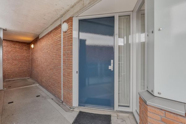 Reling 145, BARENDRECHT