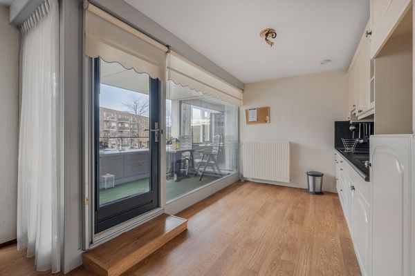 Reling 145, BARENDRECHT