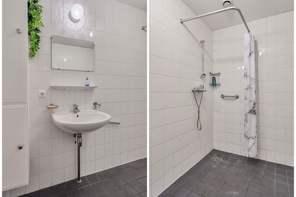 Reling 145, BARENDRECHT