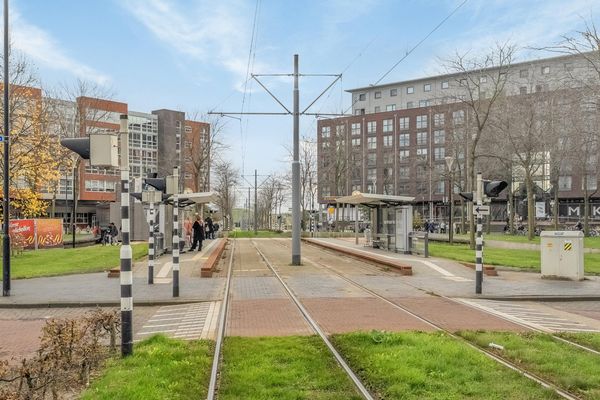 Reling 145, BARENDRECHT