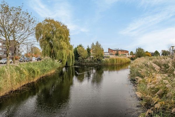 Reling 145, BARENDRECHT