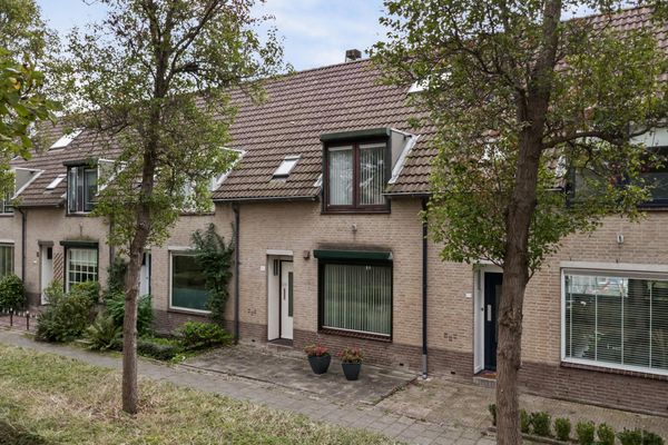 Van Pallandtvliet 10