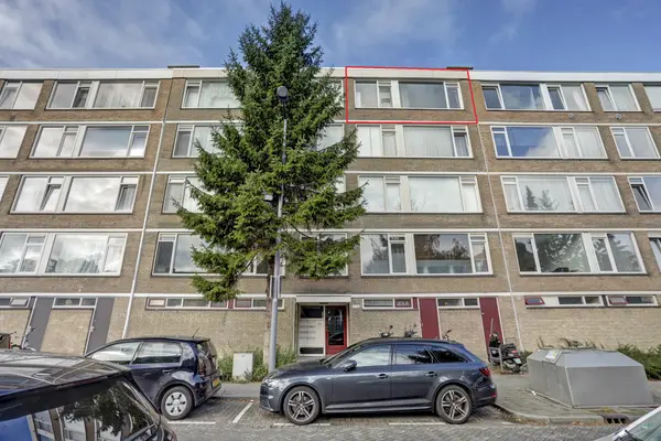 Dickensstraat 23