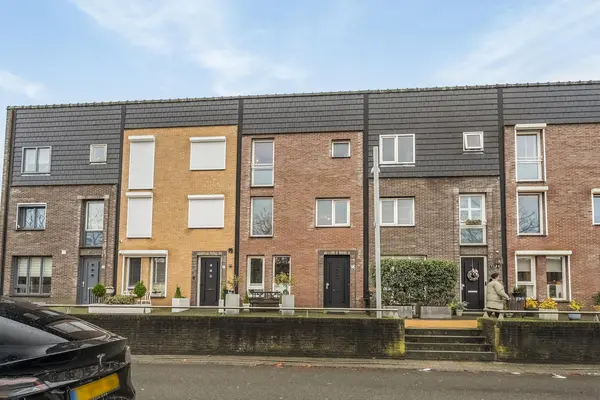 Hof van Portland 5