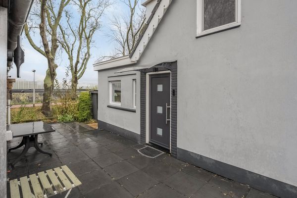 Rijksstraatweg 150, RIDDERKERK