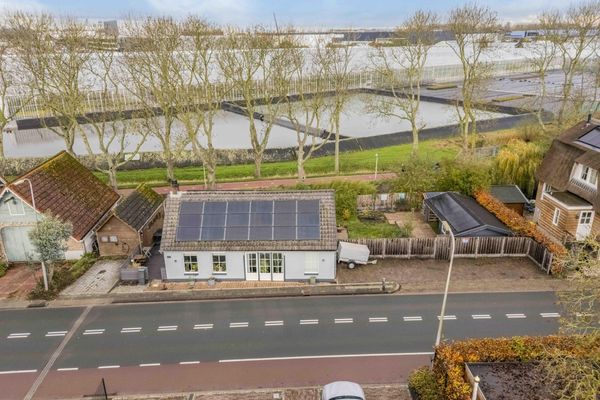 Rijksstraatweg 150, RIDDERKERK