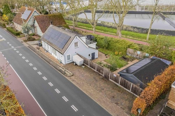 Rijksstraatweg 150, RIDDERKERK