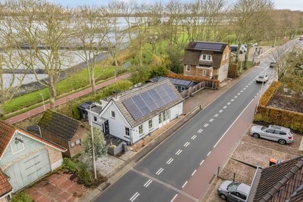 Rijksstraatweg 150, RIDDERKERK