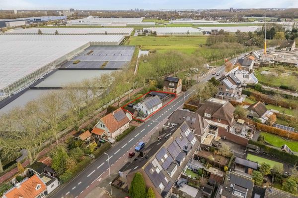 Rijksstraatweg 150, RIDDERKERK