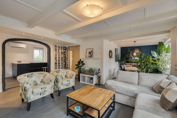 Rijksstraatweg 150, RIDDERKERK