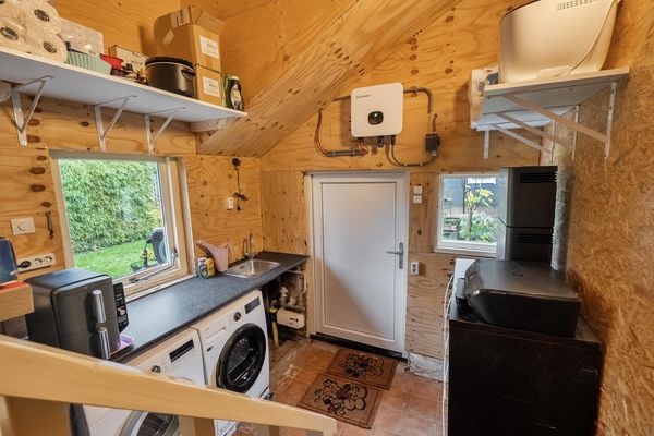 Rijksstraatweg 150, RIDDERKERK