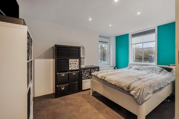 Rijksstraatweg 150, RIDDERKERK