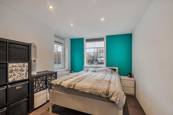 Rijksstraatweg 150, RIDDERKERK