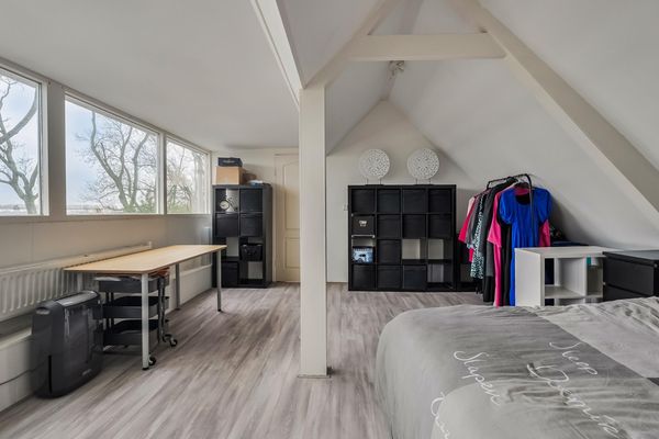 Rijksstraatweg 150, RIDDERKERK