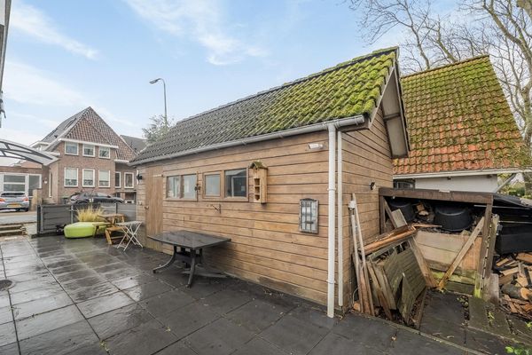 Rijksstraatweg 150, RIDDERKERK