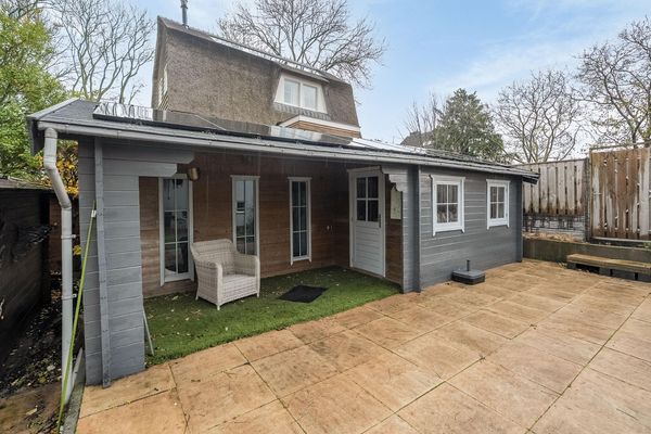 Rijksstraatweg 150, RIDDERKERK