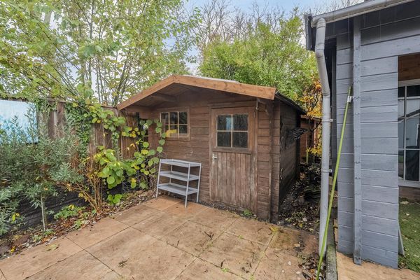 Rijksstraatweg 150, RIDDERKERK