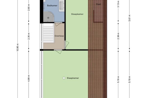 Rijksstraatweg 150, RIDDERKERK