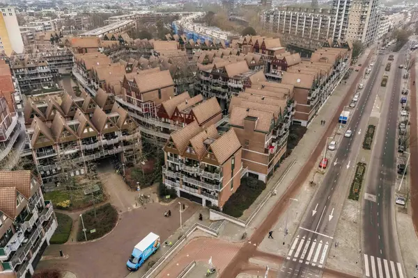 Stroveer 266, ROTTERDAM