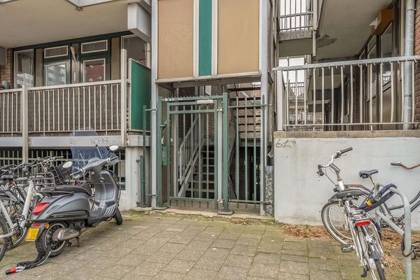 Stroveer 266, ROTTERDAM