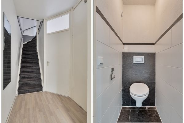 Stroveer 266, ROTTERDAM