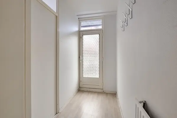 Stroveer 266, ROTTERDAM